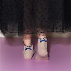 CHAUSSETTES FROUFROU LES COQUETTES ASSORTIES