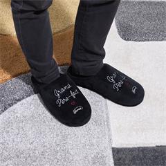 CHAUSSONS GRAND PERE FECT