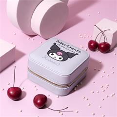 COFFRET A BIJOUX KUROMI