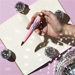 STYLO MESSAGES MES HUMEURS DE QUEEN