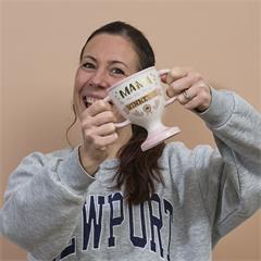 MUG TROPHEE MAMAN M12