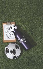 BOUTEILLE ISOTHERME BOUCHON 3D FOOT M12