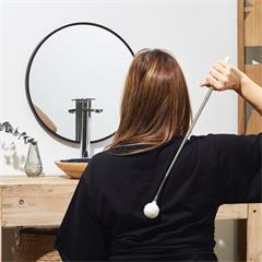 MARTEAU DE MASSAGE TELESCOPIQUE SNOW M24