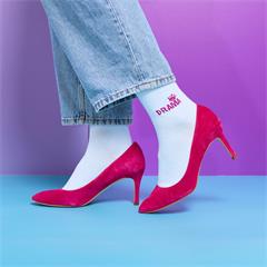 CHAUSSETTES KPOP DRAMA M24