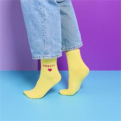 CHAUSSETTES KPOP PRETTY M24