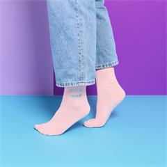 CHAUSSETTES KPOP ANGEL M24