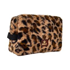 VANITY WILD FAUSSE FOURRURE LEOPARD M8