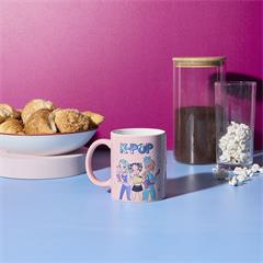 MUG KPOP GIRL BAND M12