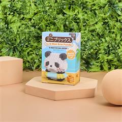 BLIND BOX MINI BRIX PANDA ASSORTIS M12