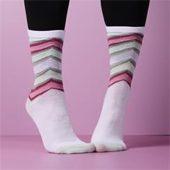 CHAUSSETTES CANDIES SOCKS ASSORTIES