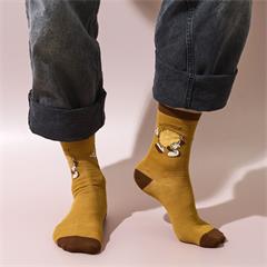 CHAUSSETTES COOKIE SOCKS ASSORTIES M24