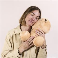 PELUCHE WILLY M6