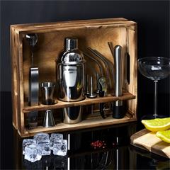 SET A COCKTAIL 15 ACCESSOIRES M4