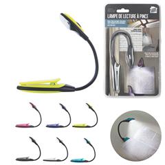 LAMPE DE LECTURE PINCE M48